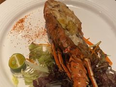 -Mr·Fish鱼鲜生海鲜放题(银泰in99店)