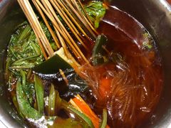 毛肚-金刚山烧烤(中山路店)