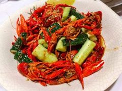 -星城源·小龙虾老铺子(坡子街店)