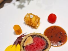 招牌惠灵顿牛排-蝶舍·MAISON PAPILLON