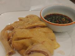 白切鸡-状元楼(金溪路店)