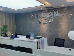 -莲姿娜·半永久纹眉皮肤管理