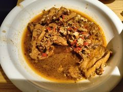-醉得意·山茶油炒土鸡(福州马尾西堤店)