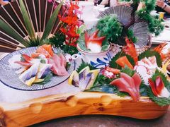 -竹溪百福酒家(同和店)