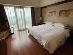 -长白山万达喜来登度假酒店