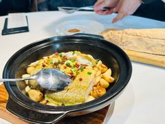 -黑明餐厅(白鹭洲店)