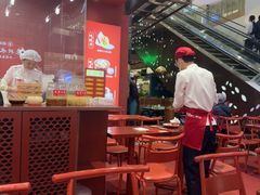 -喜家德虾仁水饺(东海缤纷天地店)