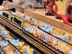 -星伦多自助料理·涮烤一体(虹悦城店)