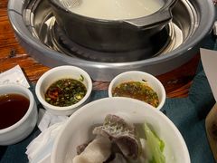 -大良毋米粥(锦龙路总店)