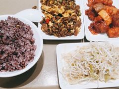 -老乡鸡(国华广场店)