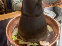 -裕德孚·非遗手切涮羊肉(东直门内大街店)