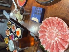 -楠火锅(西单店)