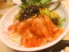 -昱匠·日本料理(金融街店)