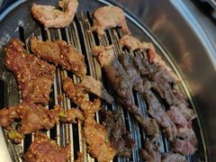 -大叹号·朝鲜族烤肉(潍坊泰华城店)