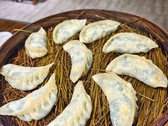 -松针蔡记蒸饺(花园路店)
