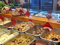 -杨厨的田园饭店(长城路店)