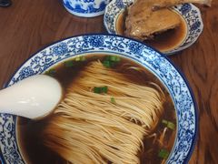 奥灶鸭-孙盛兴奥灶面馆·蟹黄面·三虾面(山塘街总店)