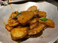 -绿茶餐厅(朝阳大悦城店)