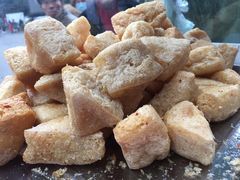 -张公桥美食街