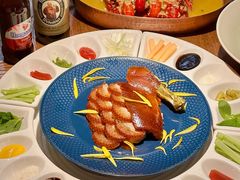 -馋嘴猫北京食堂·烤鸭·宵夜(亚运村店)