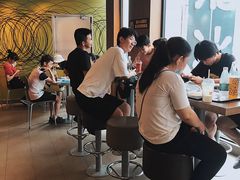 -麦当劳(东急新天地店)