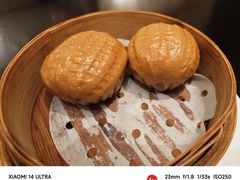 -京香轩·中餐厅(上海中庚聚龙酒店)