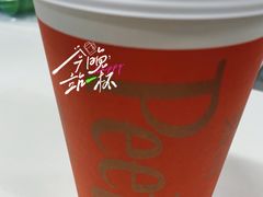 -Peet's 皮爷咖啡(深圳湾万象城店)