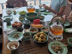 -湖畔居茶楼(湖滨店)