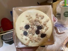 -欧诺爱烘焙(高新万达店)