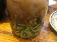 -满园烤鸭·春饼(太原街万达店)