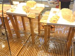 -长发西饼(临顿路店)