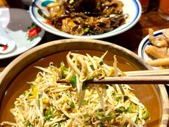 -广府乡下·饭庄(新港东路店)