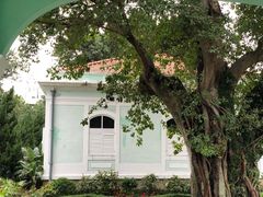 -龙环葡韵住宅式博物馆