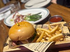 -SUPER BOWL超级碗(崂山丽达店)