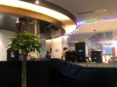 -万德诺富特酒店·自助餐厅(万德大厦店)