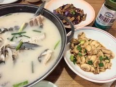 -丰乐餐厅·始于1999·本地老字号