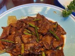 -好记馅饼(长白店)
