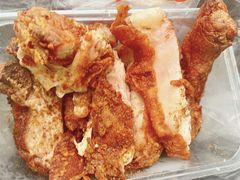 -王二甩老木子鸡(江湾店)