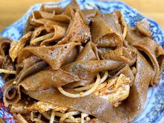 -八亩沟擀面皮(西安首店)