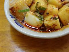 -老号无名包子店(桂花巷店)