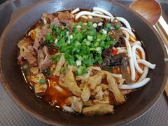 -宝小庆邵阳米粉(深圳市南山保利店)
