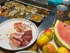 -苏格里岛·自助烤肉·火锅海鲜(金鼎广场店)