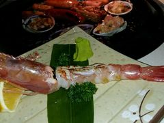 -赤坂亭M9和牛烧肉·日料398放题(万达店)