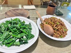 黑三剁-春常在云南私房菜