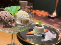 -柏蔻餐厅Le Banquet Bistro(天河北店)