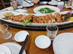 -醉壹号海鲜大排档(厦门美食地标店)