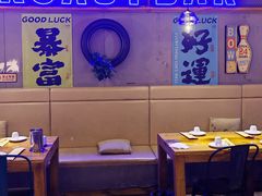 -后院烤吧·木炭烧烤·烤鱼·云贵川火锅(忻州古城店)