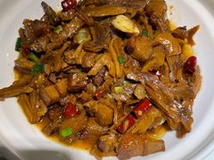 -匠心臭鳜鱼·徽菜(荣京道店)