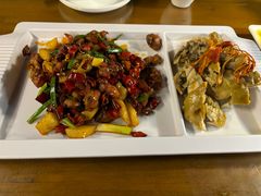 -隔壁老王·家常云南菜(花巷店)