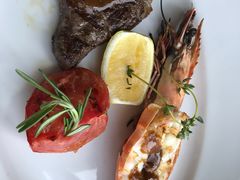 -沈阳君悦酒店·意坊意大利餐厅